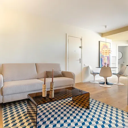 Sagrada Familia Apartment By Olala Homes Barcelona Exterior photo