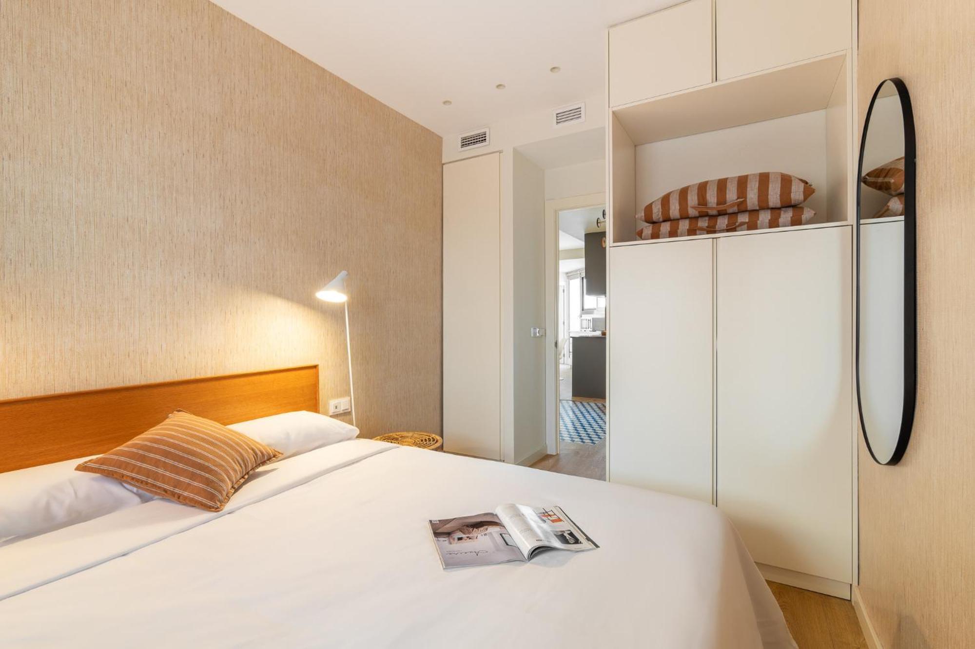 Sagrada Familia By Olala Homes Apartament