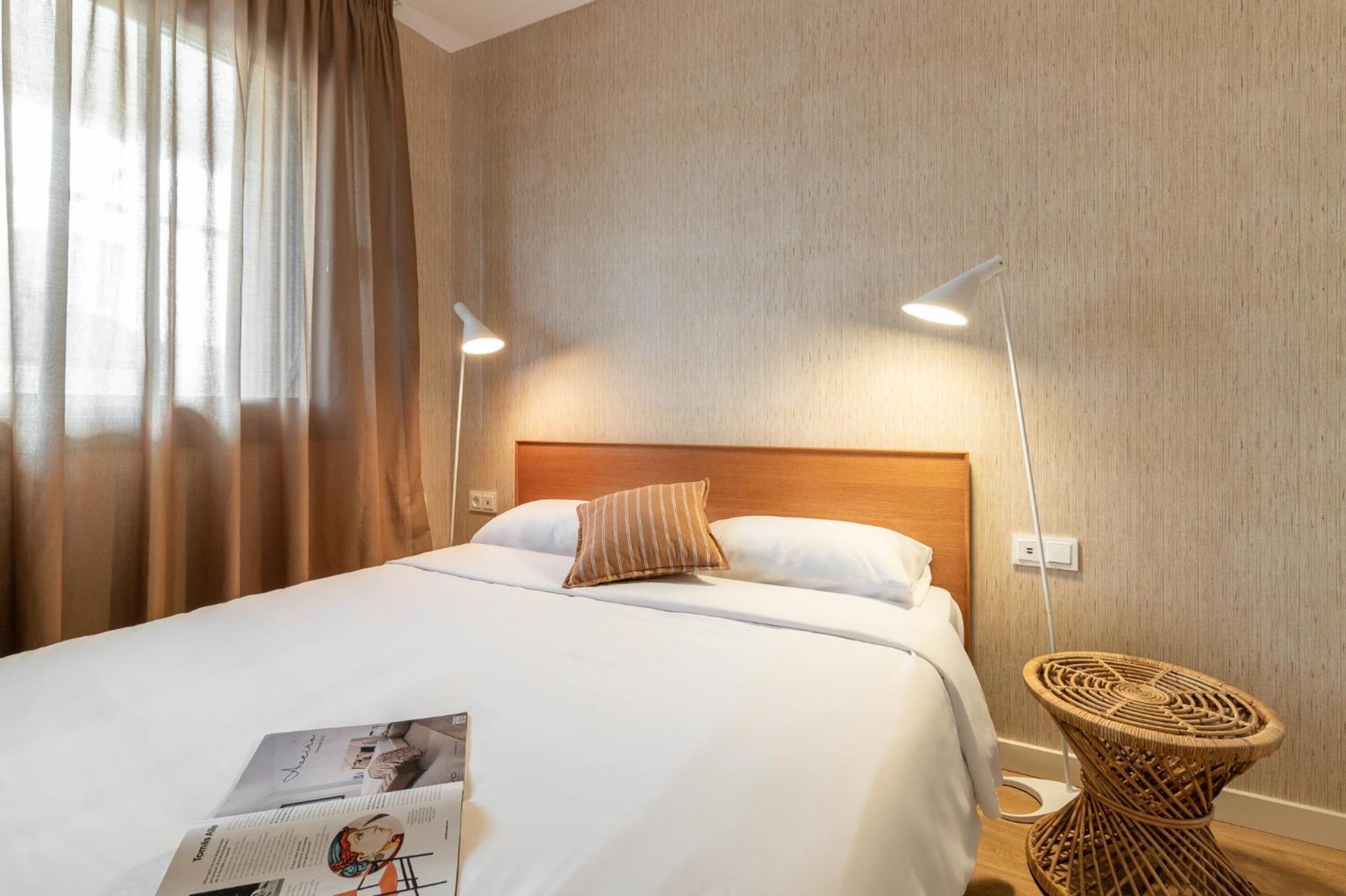 Apartament Sagrada Familia By Olala Homes *
