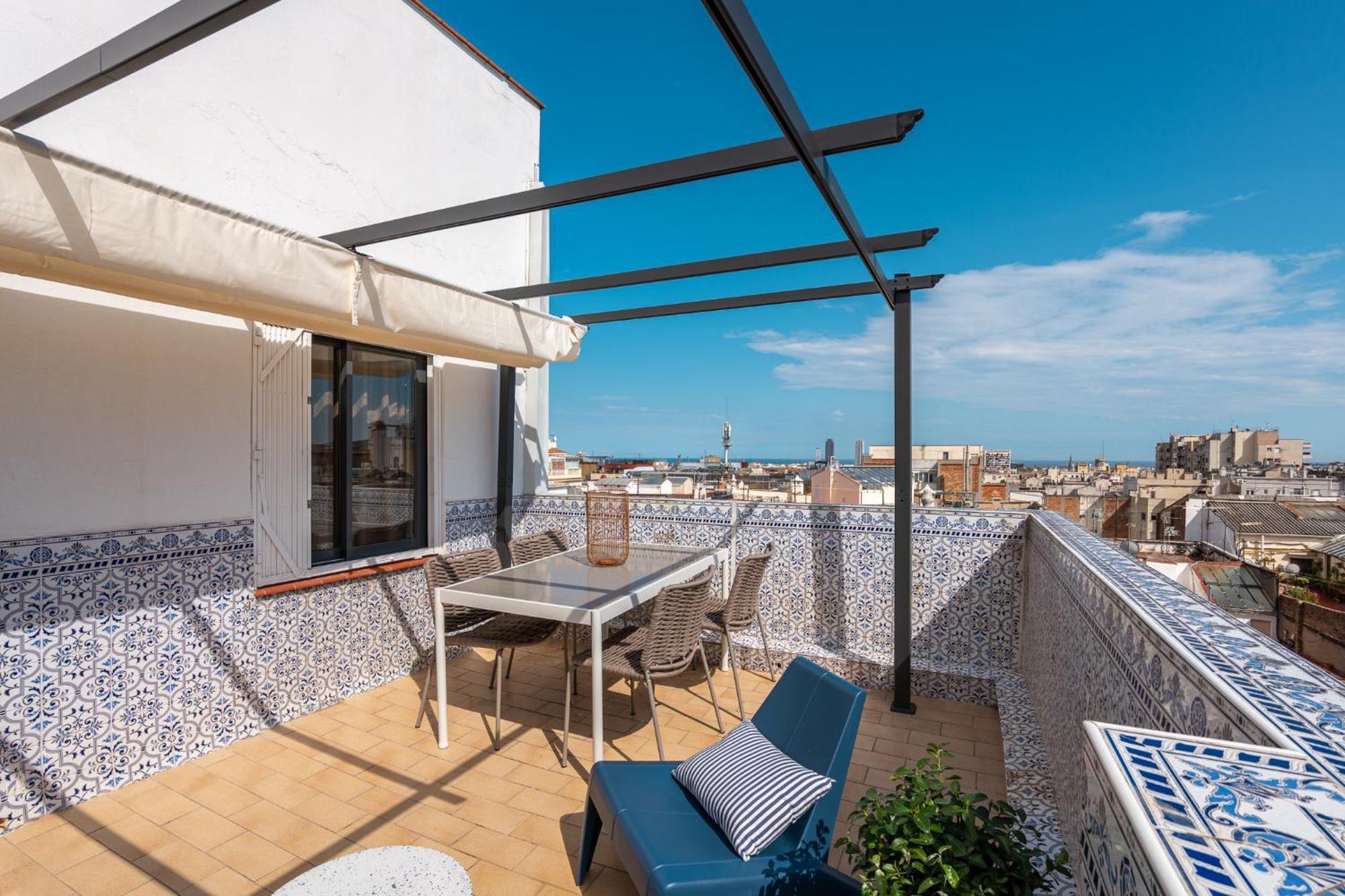 Sagrada Familia By Olala Homes Apartament